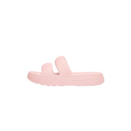 Claquettes femme Fila Superbubble
