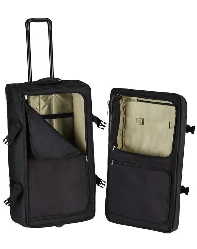 Sac à skis HEAD FREERIDE TRAVELBAG 2025/26 3/4