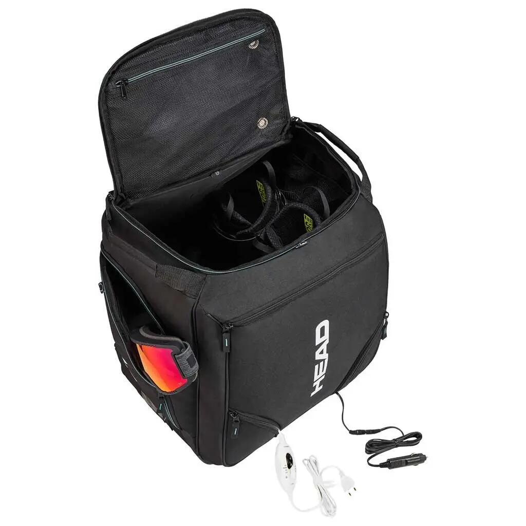 Sac à dos HEAD HEATABLE BOOTBAG - 65 L 2024_25 2/5