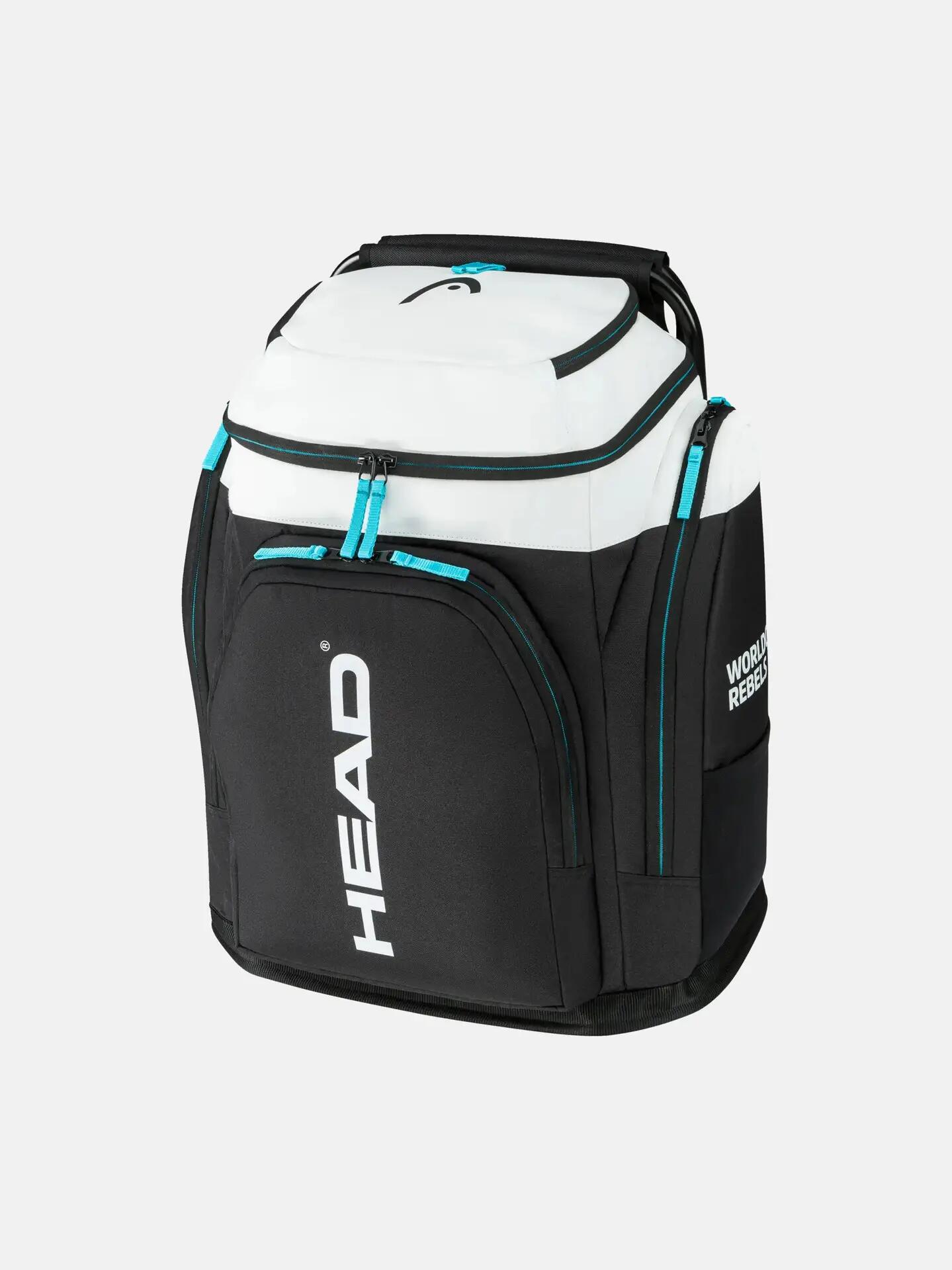 Trenérský batoh Rebels Coaches Backpack 3/7