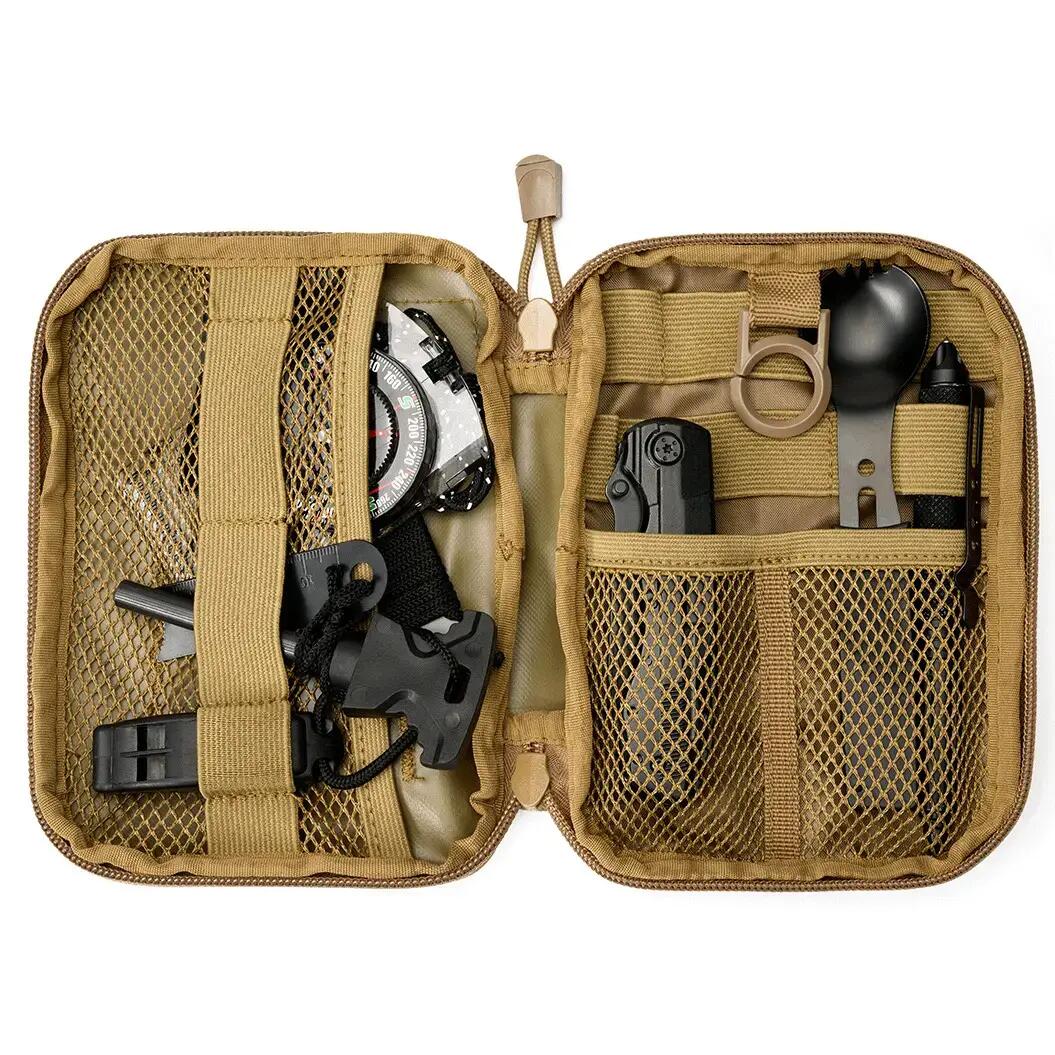 Borsa per coltelli Brandit EDC 3/3