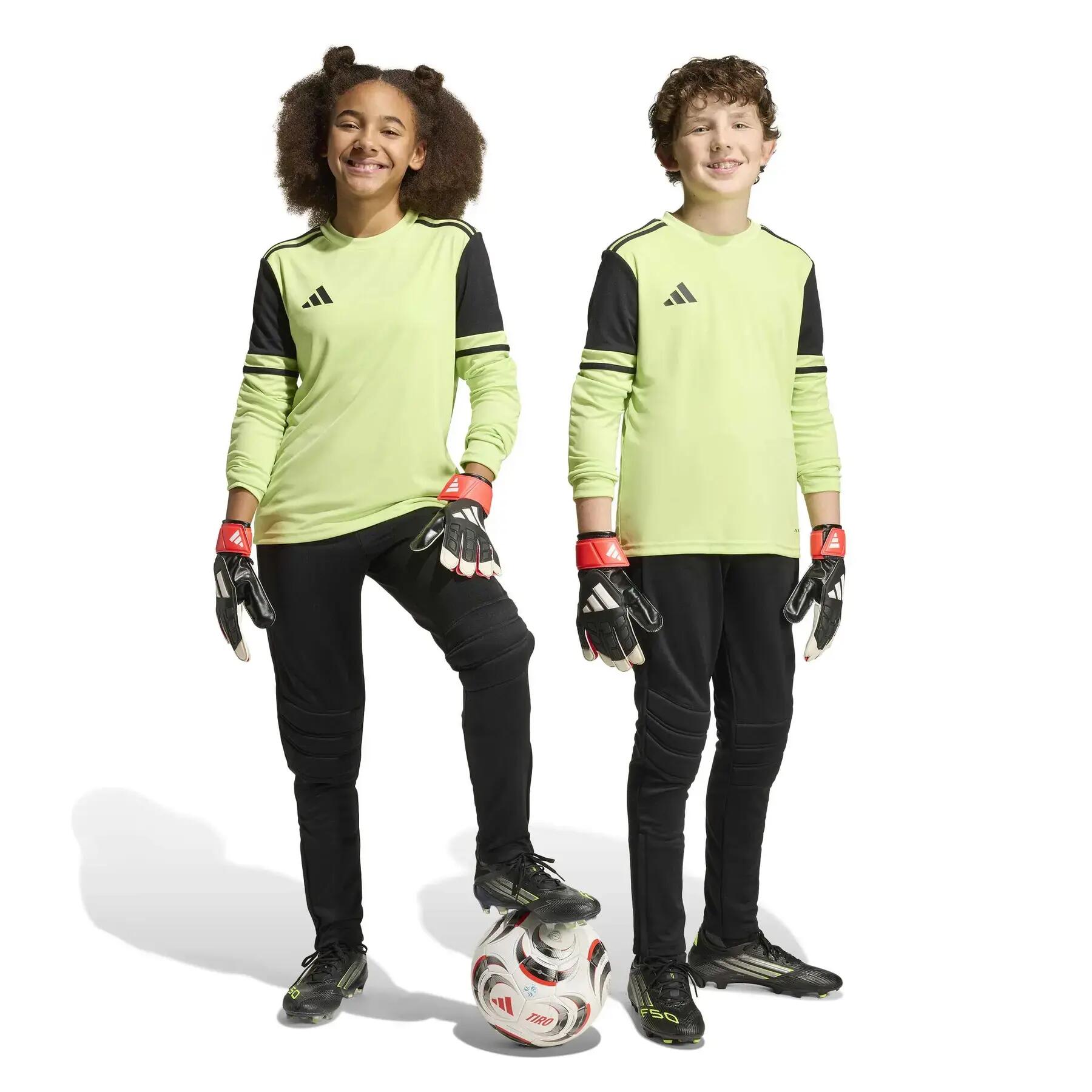 Trainingsbroek keeper kind adidas Tierro26 4/12