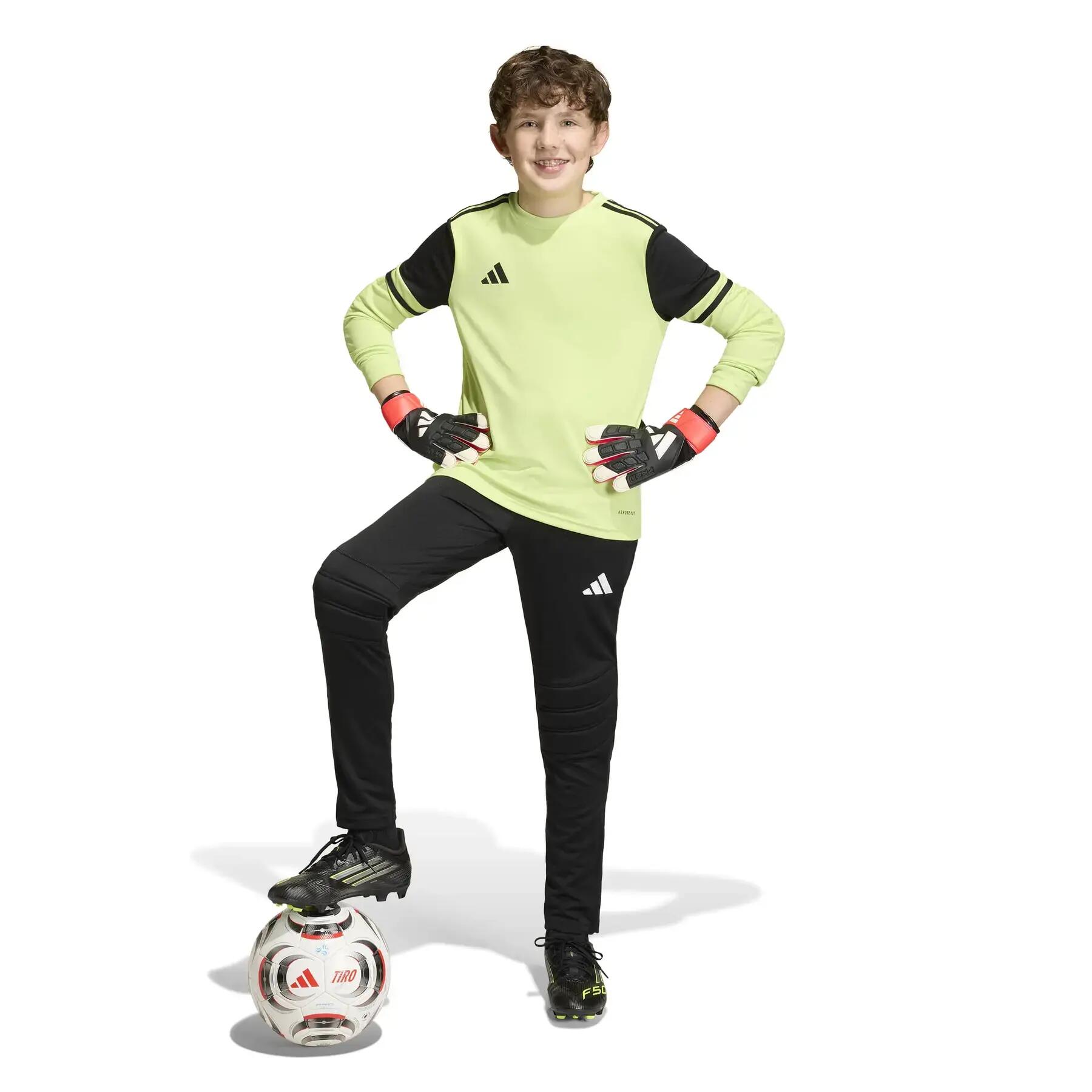 Trainingsbroek keeper kind adidas Tierro26 3/12