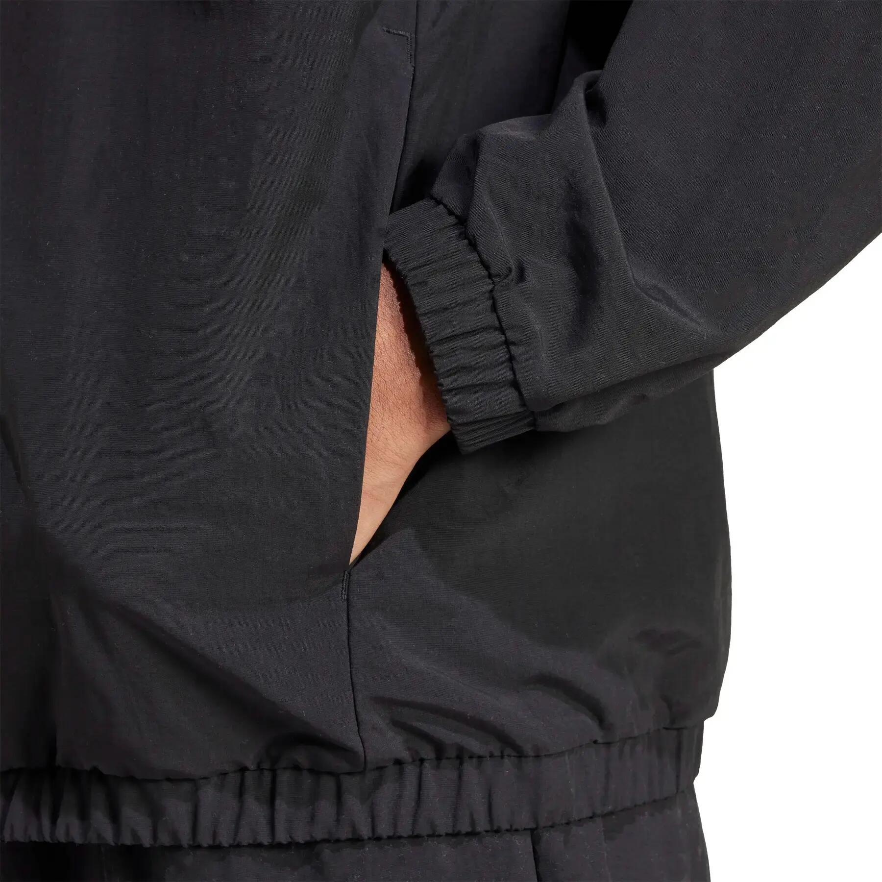 Essential Small Logo Windbreaker 6/7