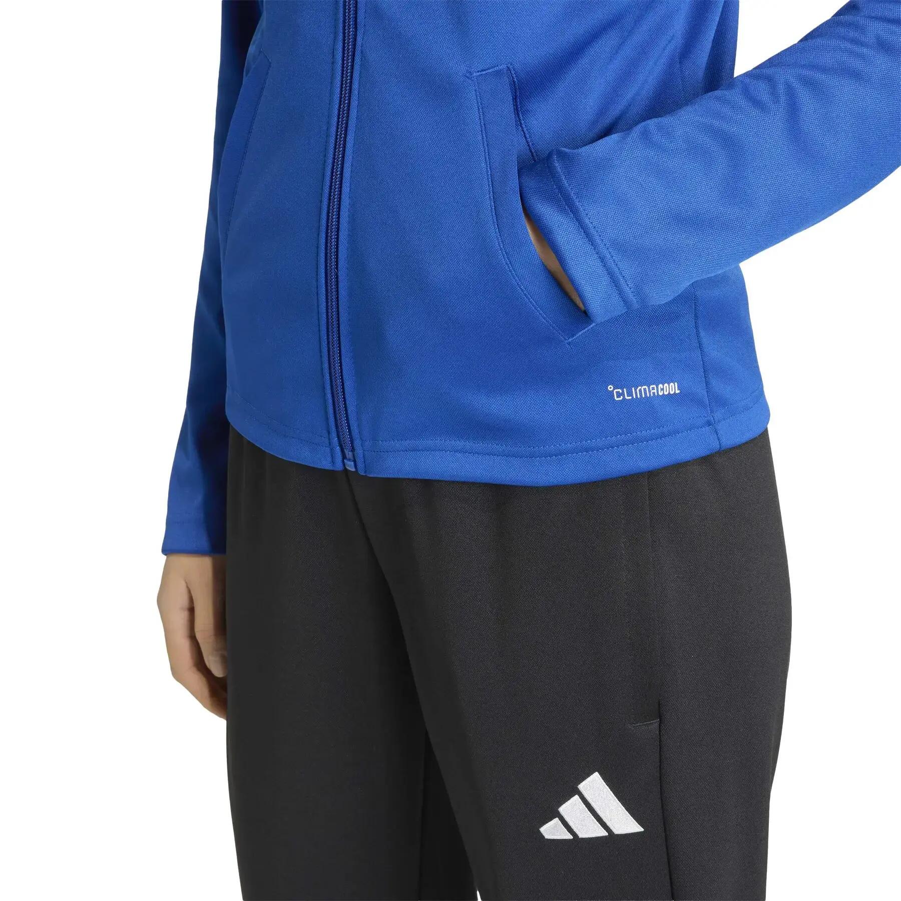 Entrada26 Trainingsjacke 7/12