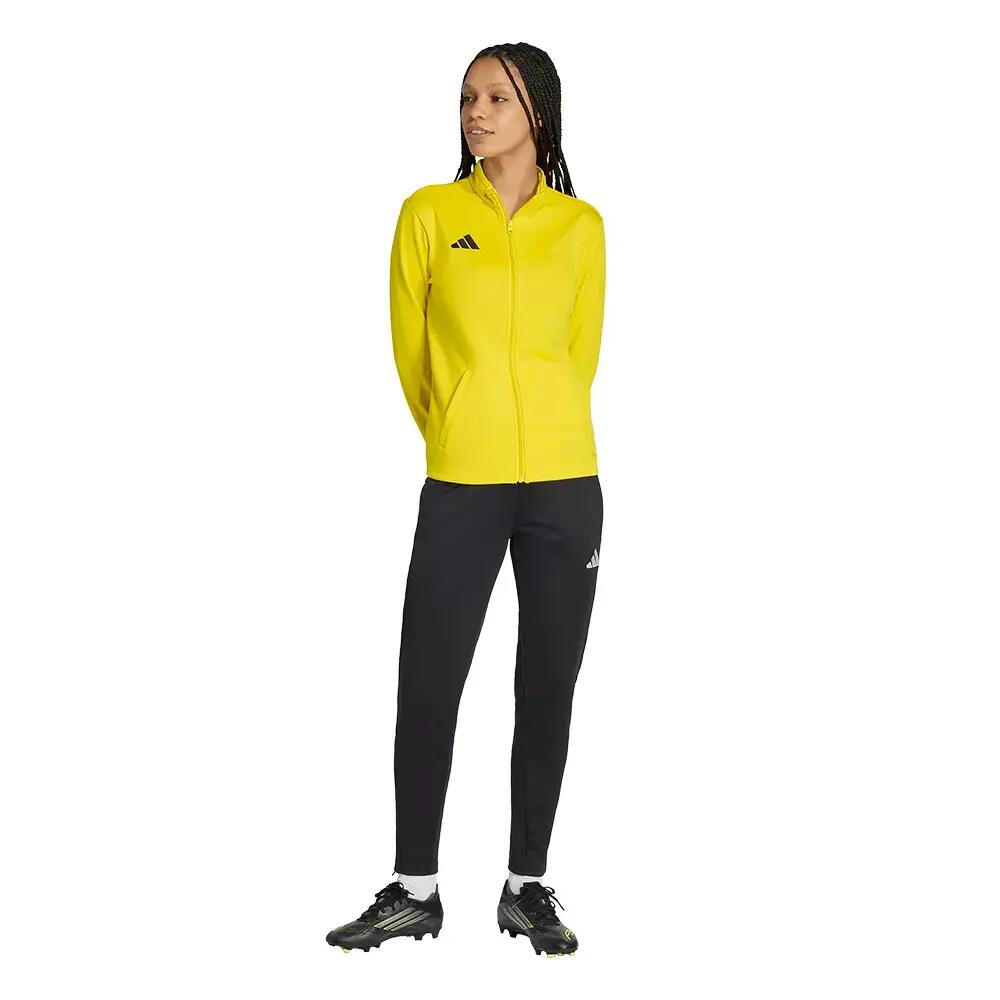 Veste de survêtement femme adidas Entrada 26 3/10