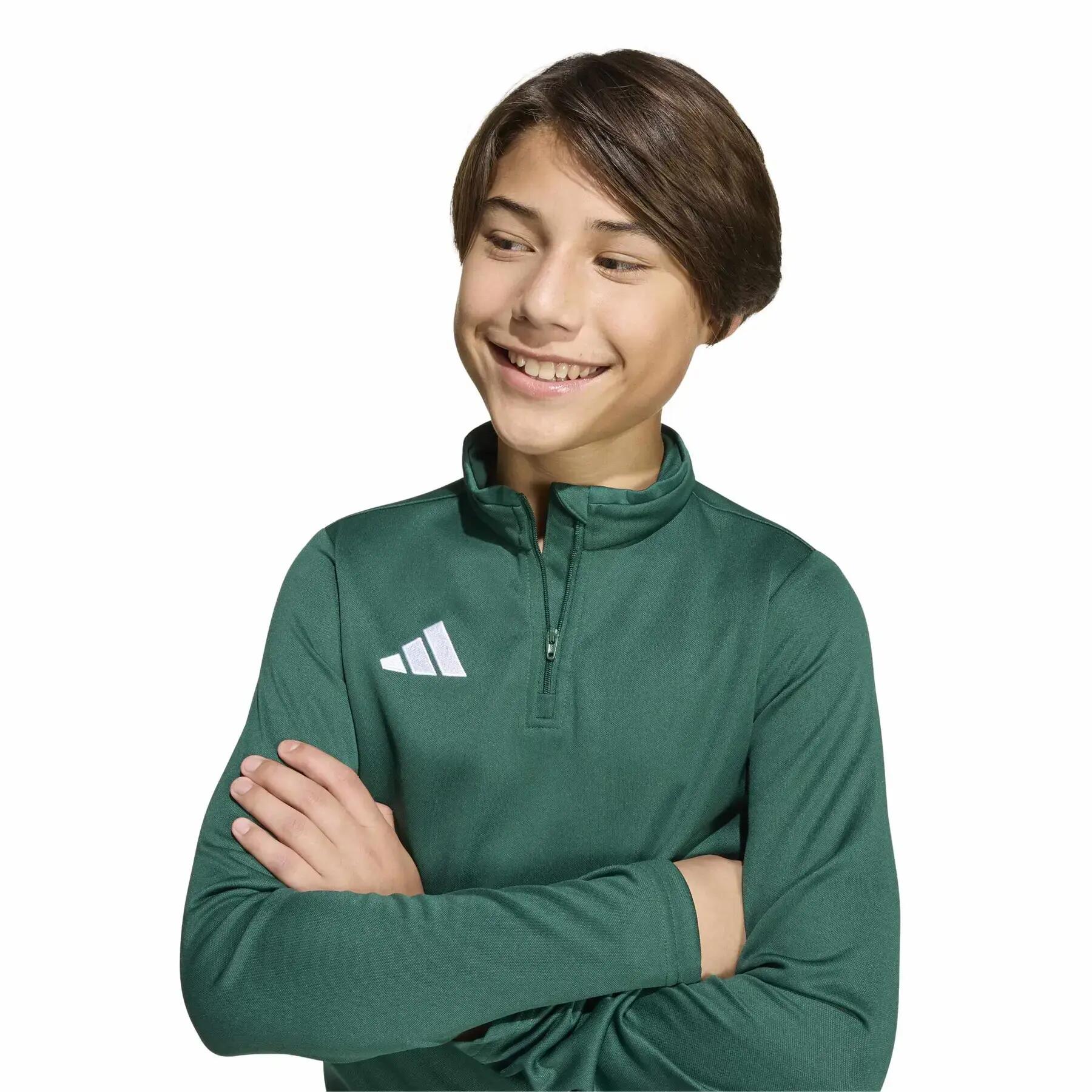 Koszulka Entrada26 Training Top Kids 7/11