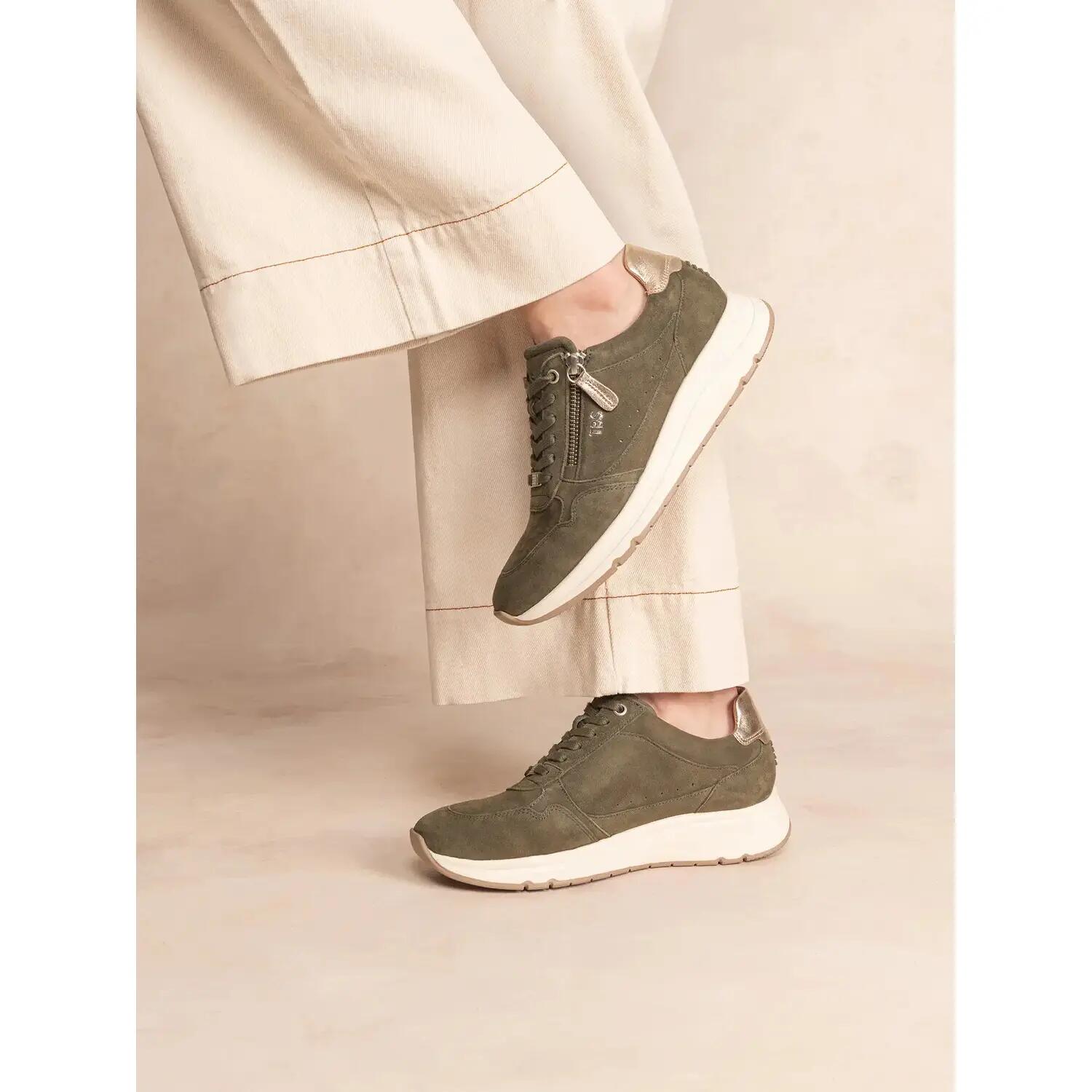Sneakers TBS Blonzip 5/5