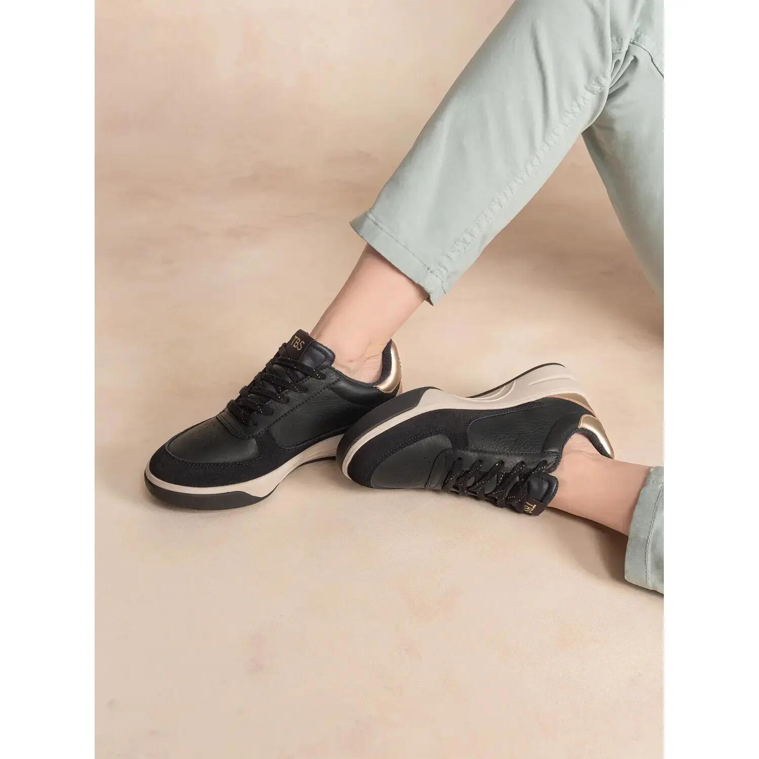 Buty damskie TBS Coralie 5/5
