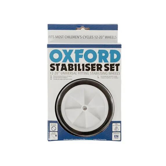 Kind stabilisator OXC 5/5