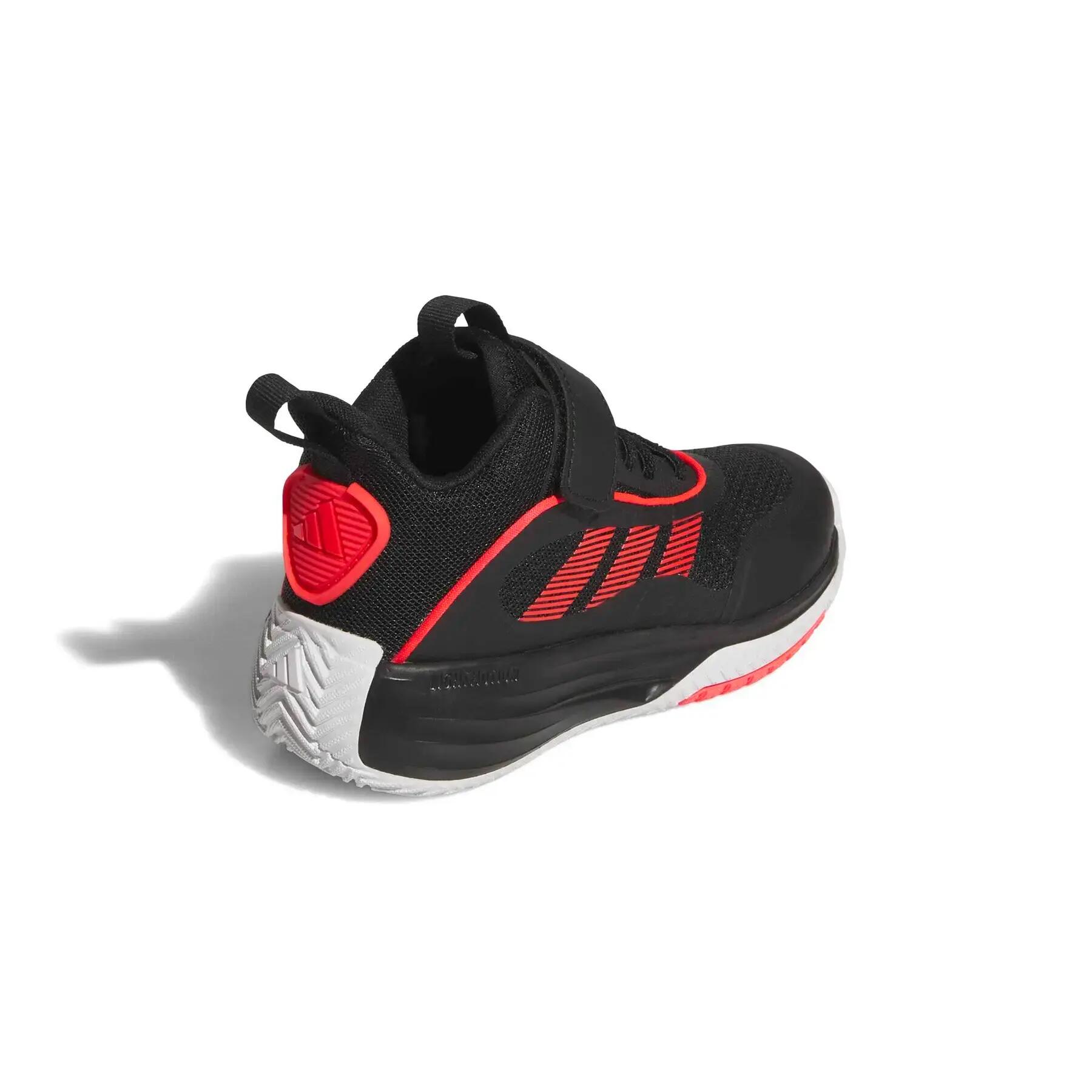 Children's Trainers adidas Ownthegame 3.0 7/9