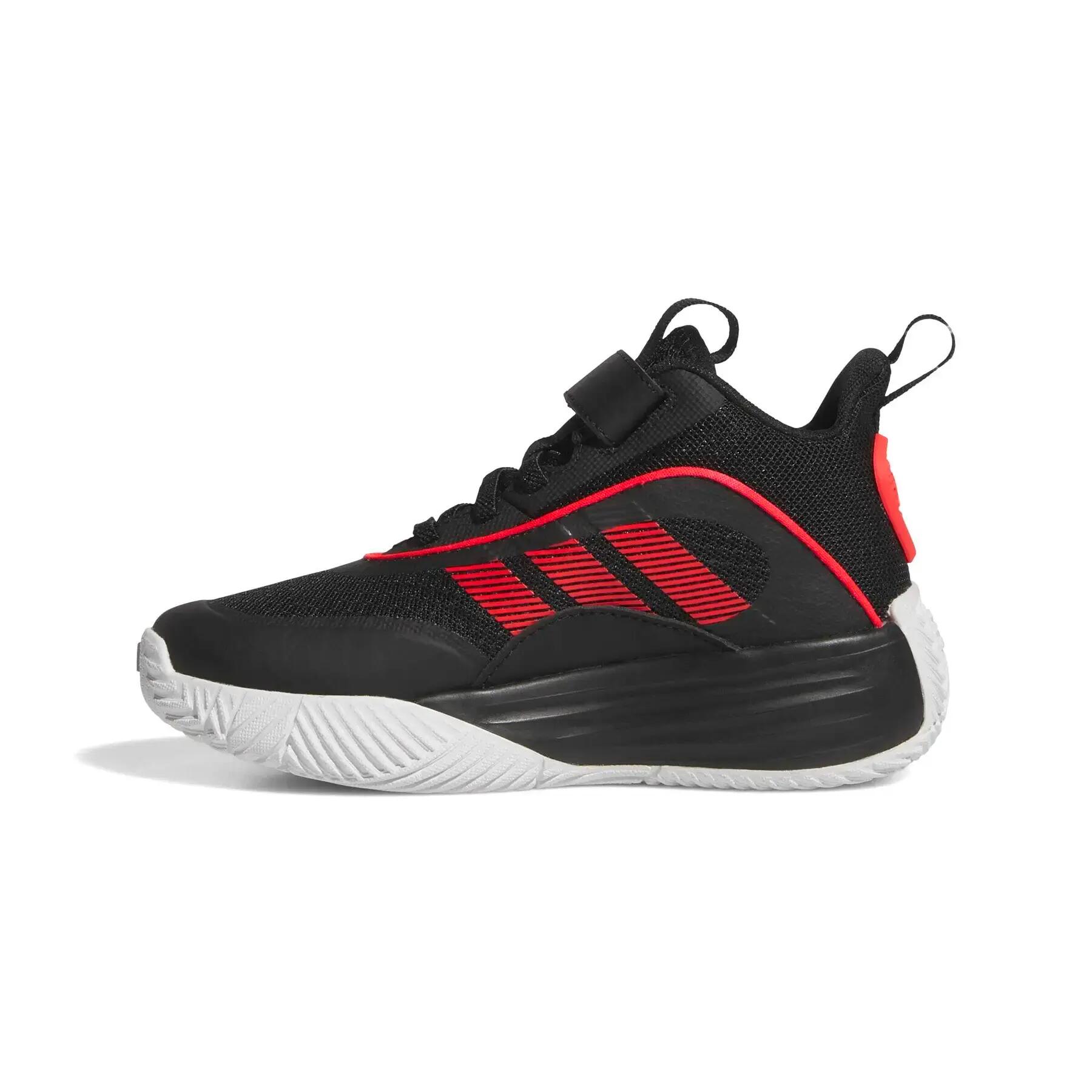Children's Trainers adidas Ownthegame 3.0 6/9