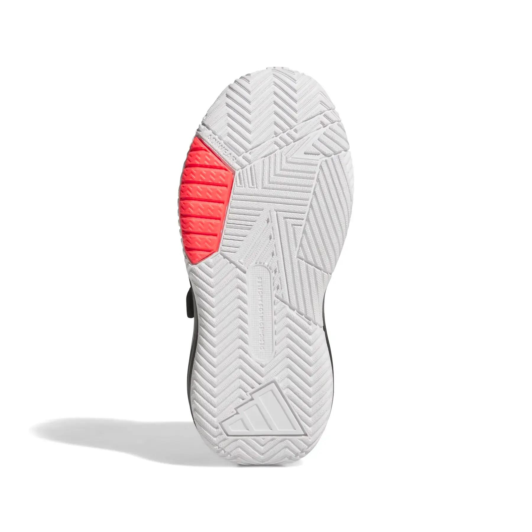 Children's Trainers adidas Ownthegame 3.0 5/9