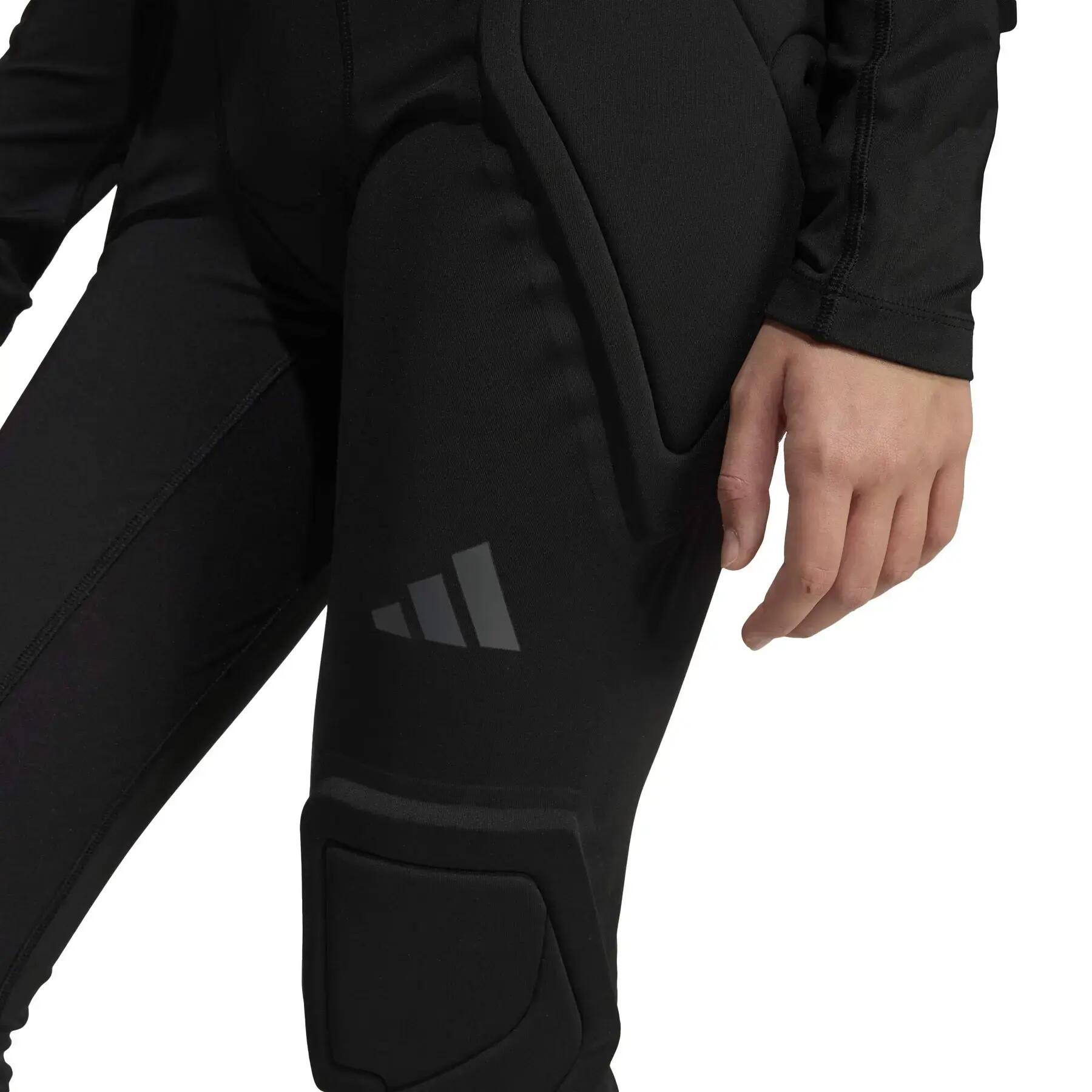 Legging de gardien matélassé enfant adidas 7/12
