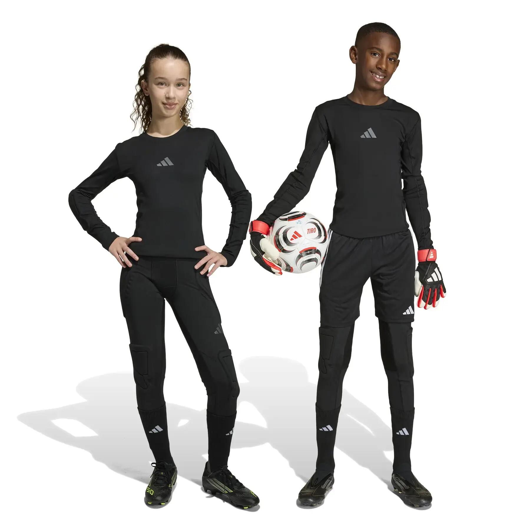Legging de gardien matélassé enfant adidas 6/12