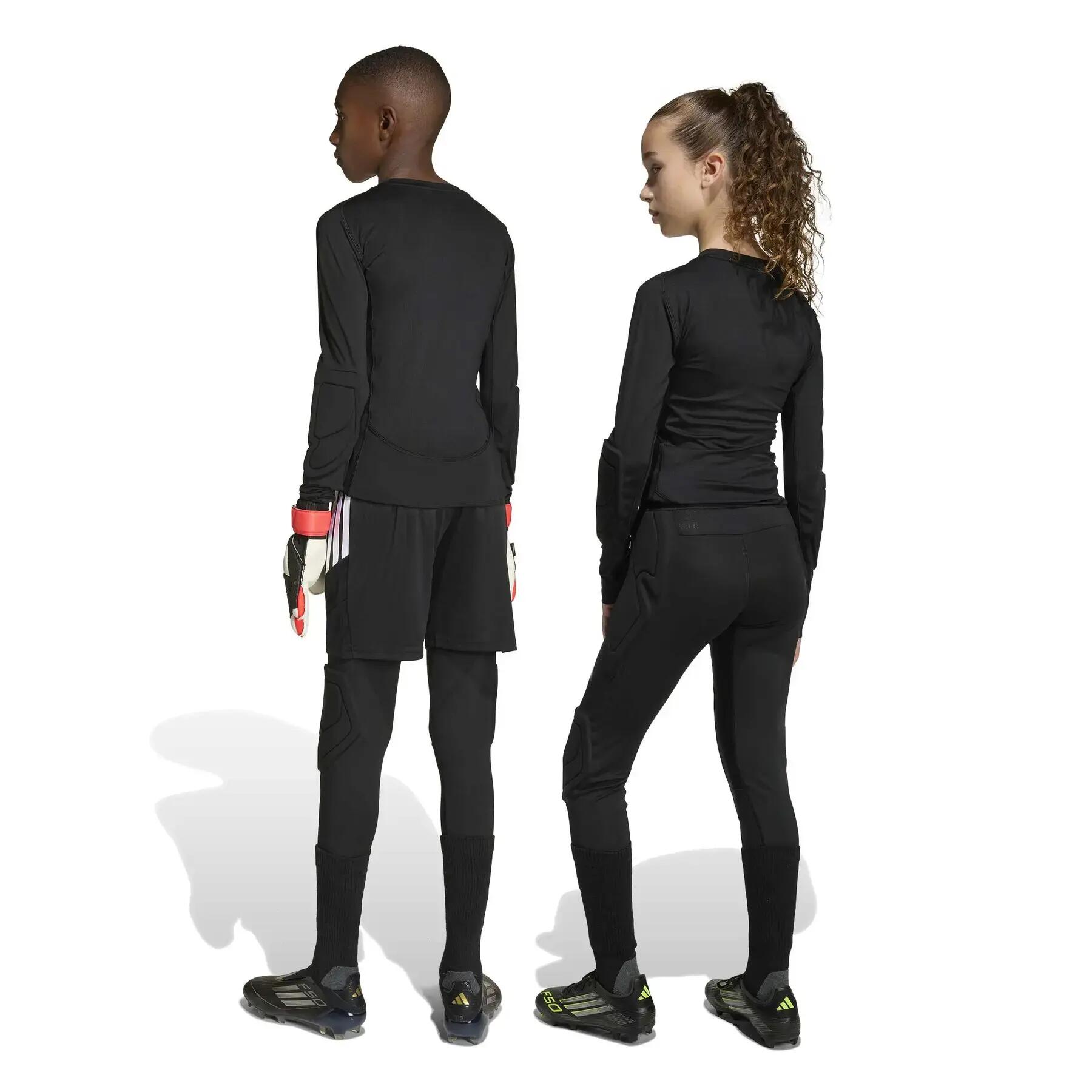 Legging de gardien matélassé enfant adidas 5/12