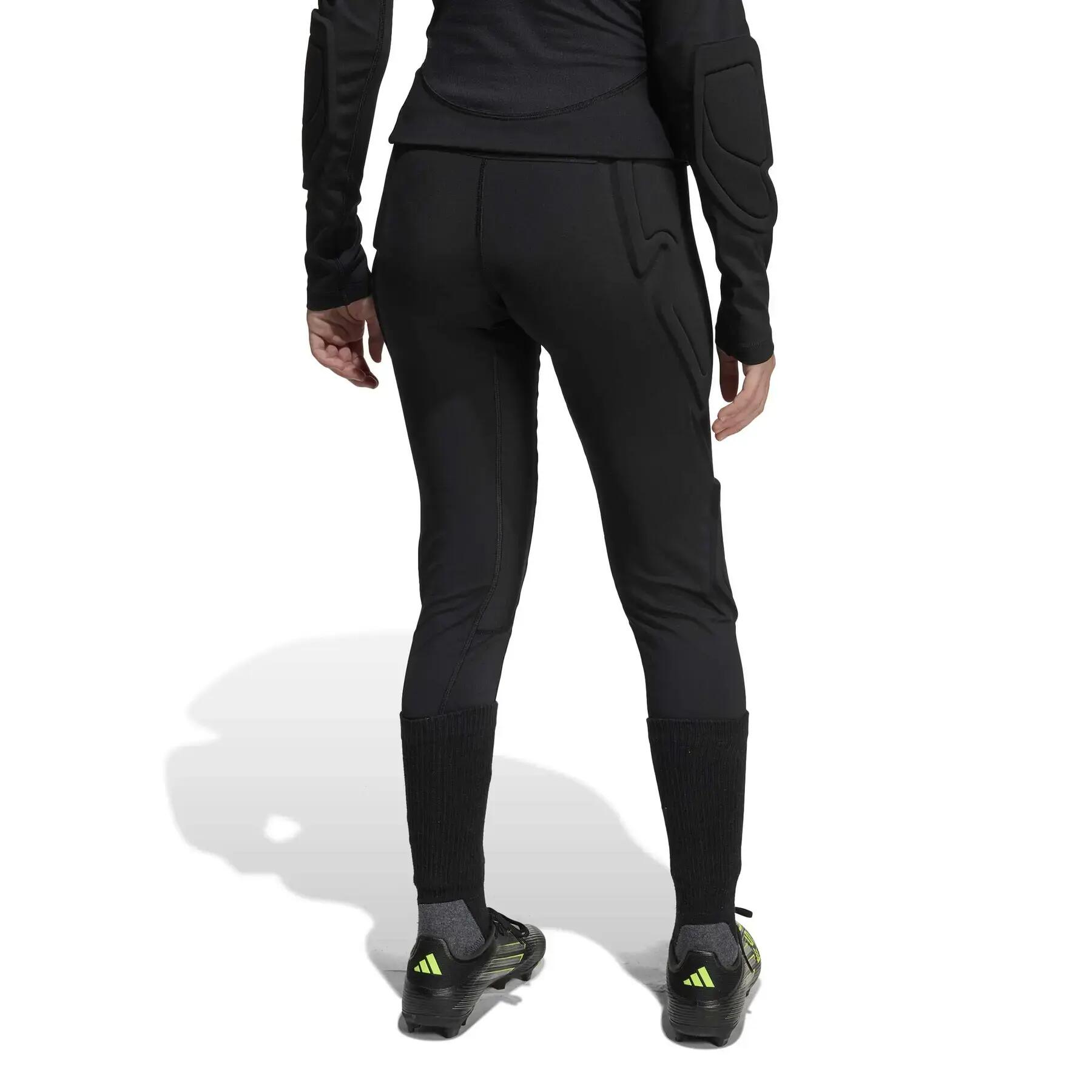 Legging de gardien matélassé enfant adidas 3/12