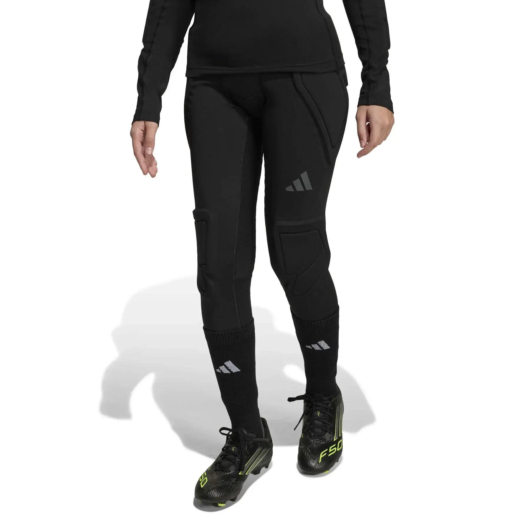 Legging de gardien matélassé enfant adidas 2/12