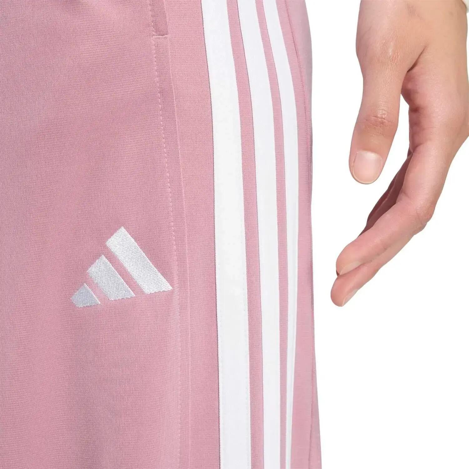 adidas Damen Trainingshose Dayready Wide Leg 5/11