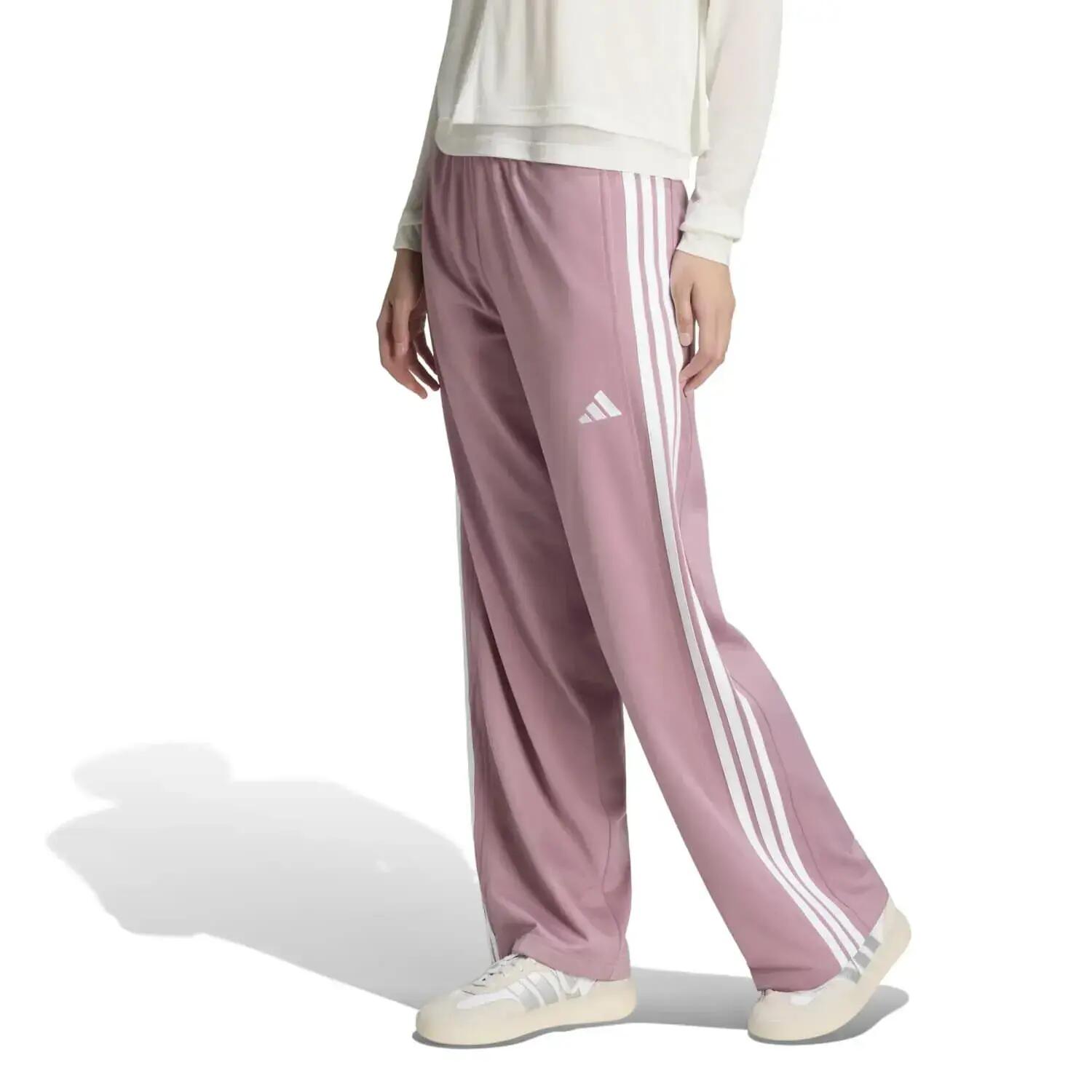 adidas Damen Trainingshose Dayready Wide Leg 2/11