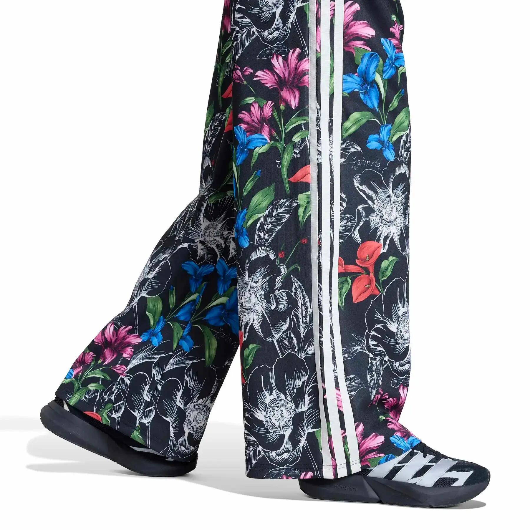 PANTALONI DA ALLENAMENTO ADIDAS x FARM RIO HOUSE OF TIRO 6/6