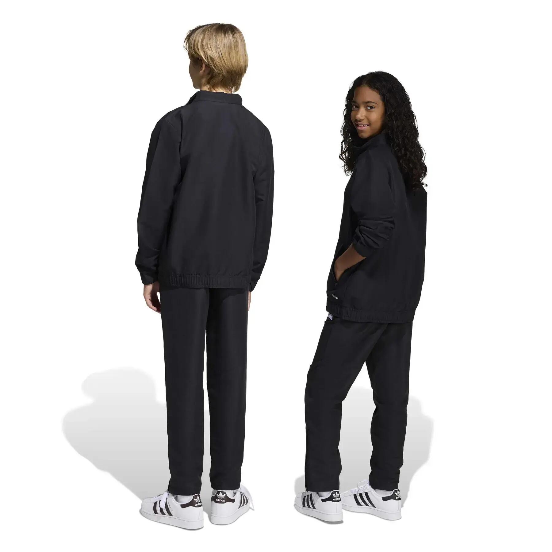 Pantalon de présentation Entrada26 Enfants 6/12