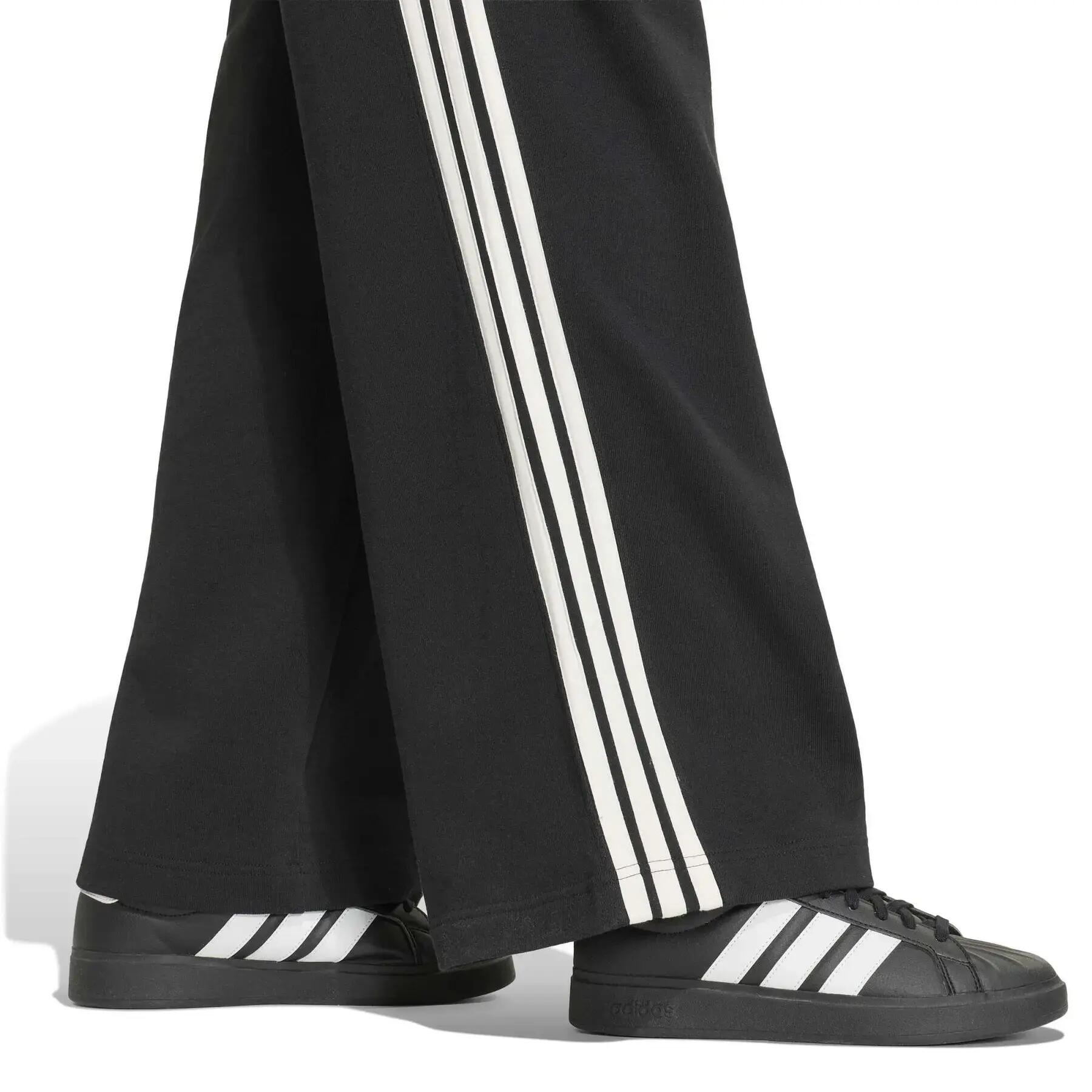 Broek Adidas Model W Ak 3s Wd Pt Kleur Zwart 6/6