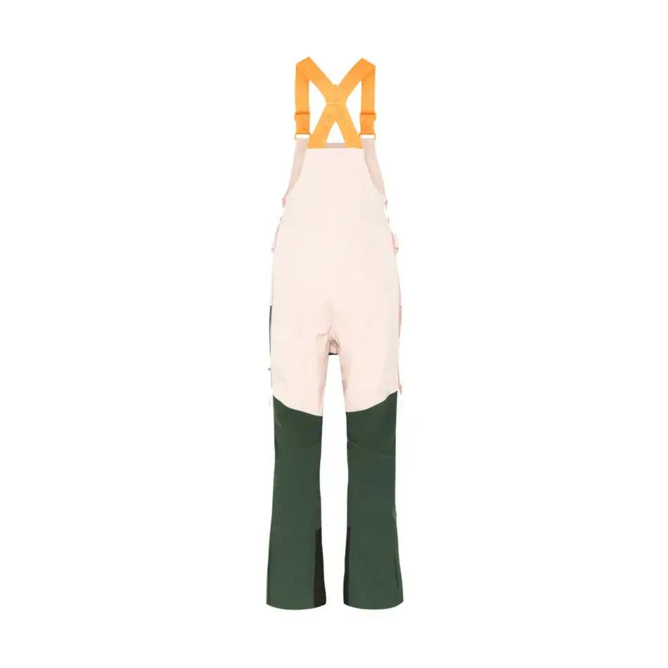 Ski-Latzhose Damen Kari Traa Johanne Bib 3/7