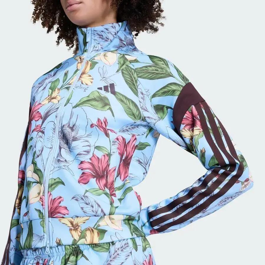 SUDADERA ADIDAS x FARM RIO HOUSE OF TIRO 6/6