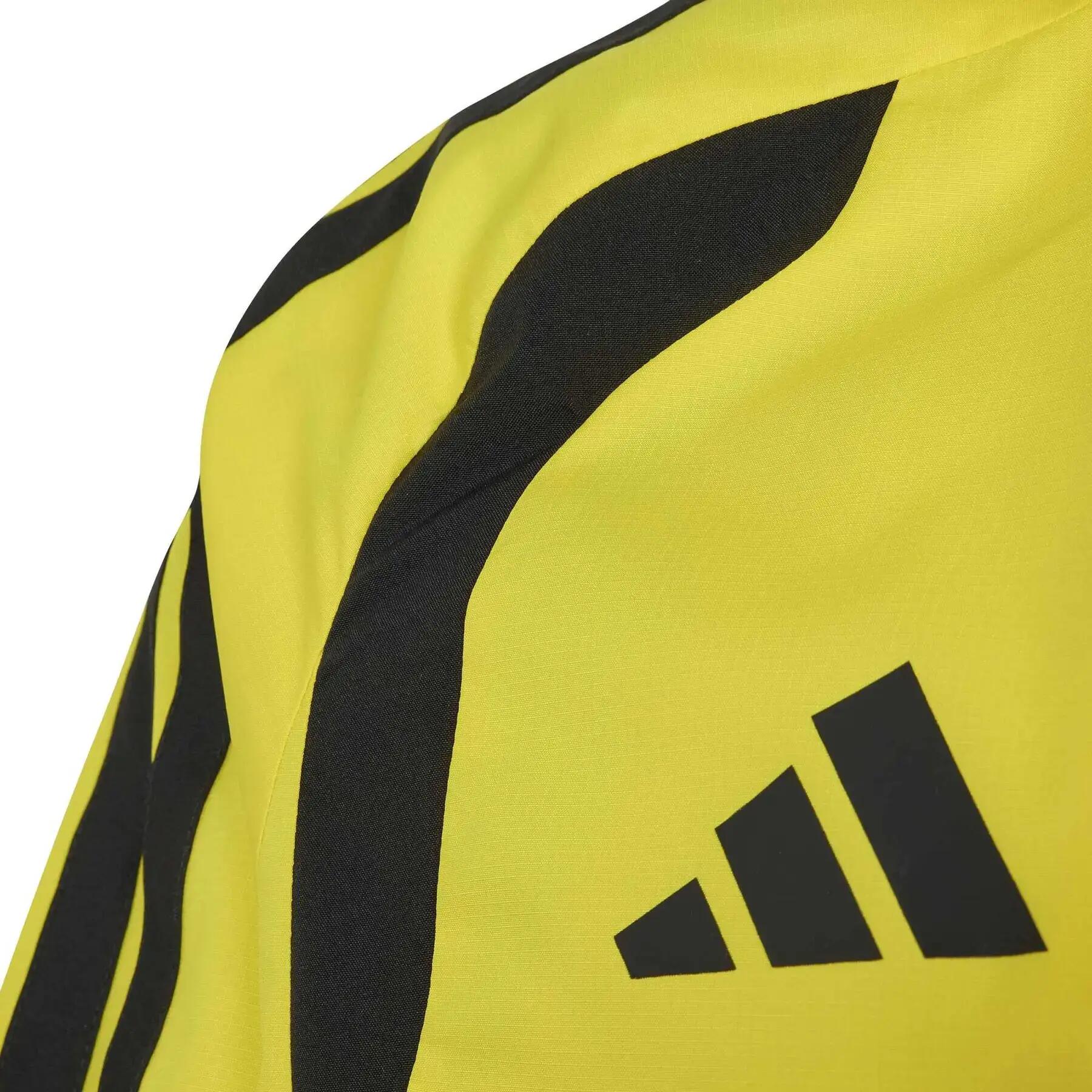 Giubbotto antivento per bambini adidas Tiro 26 5/10