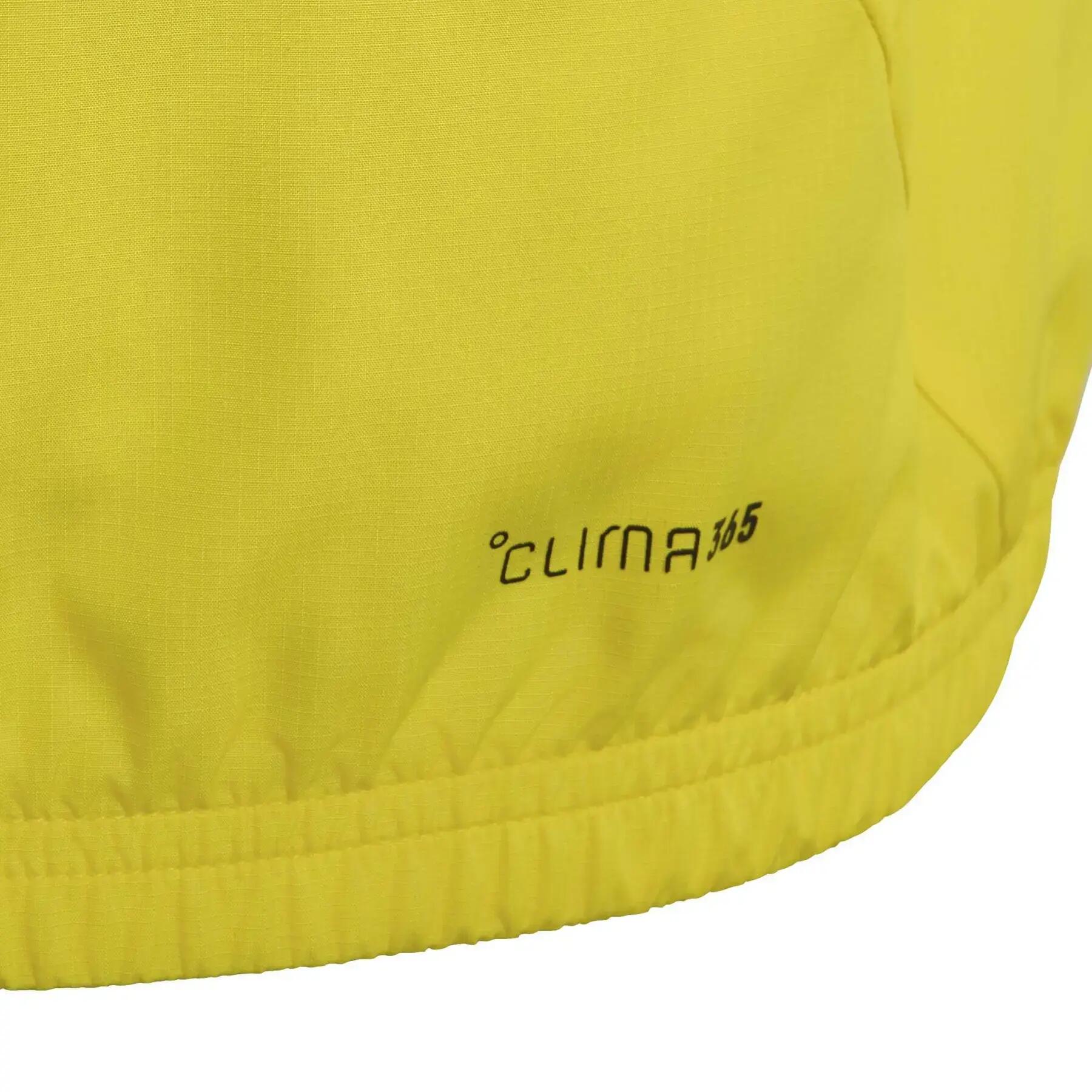 Giubbotto antivento per bambini adidas Tiro 26 4/10