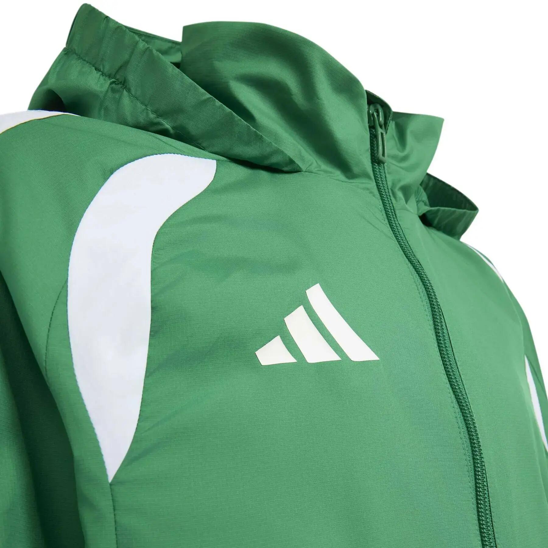Kinderjas adidas Tiro 26 League 3/7