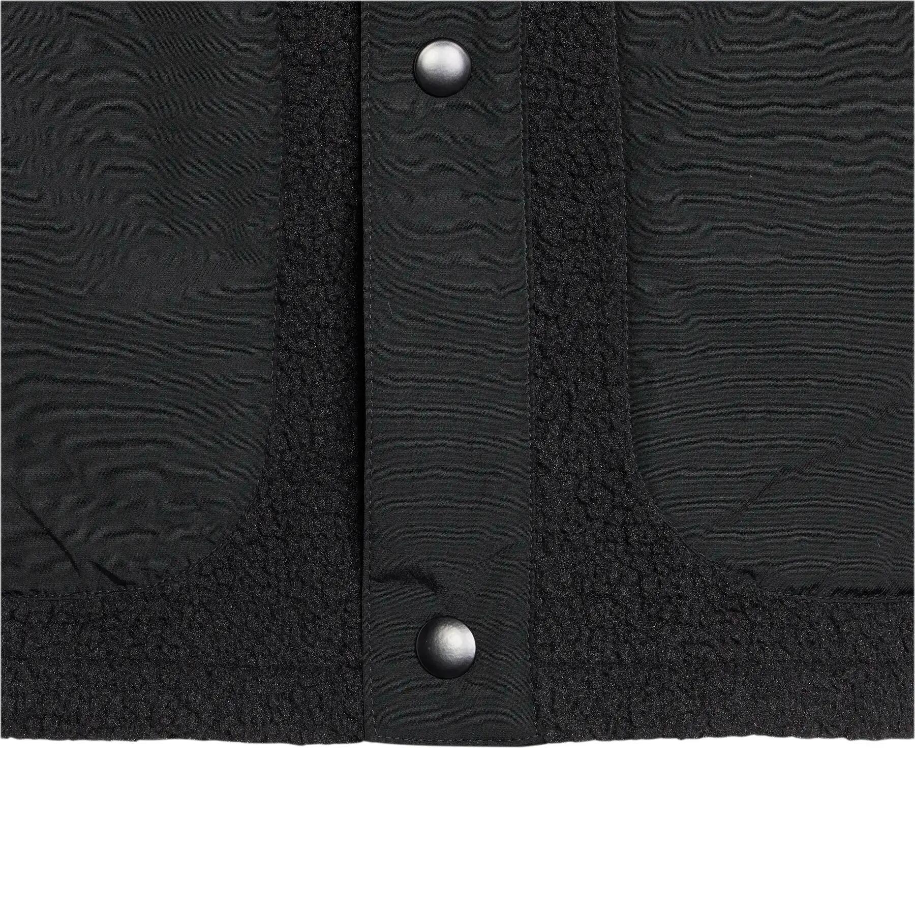 adidas Kinder Jacke J Sherpa Jacket 4/9