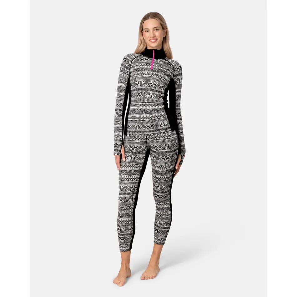 Maglia termica da donna Kari Traa Tale 5/7