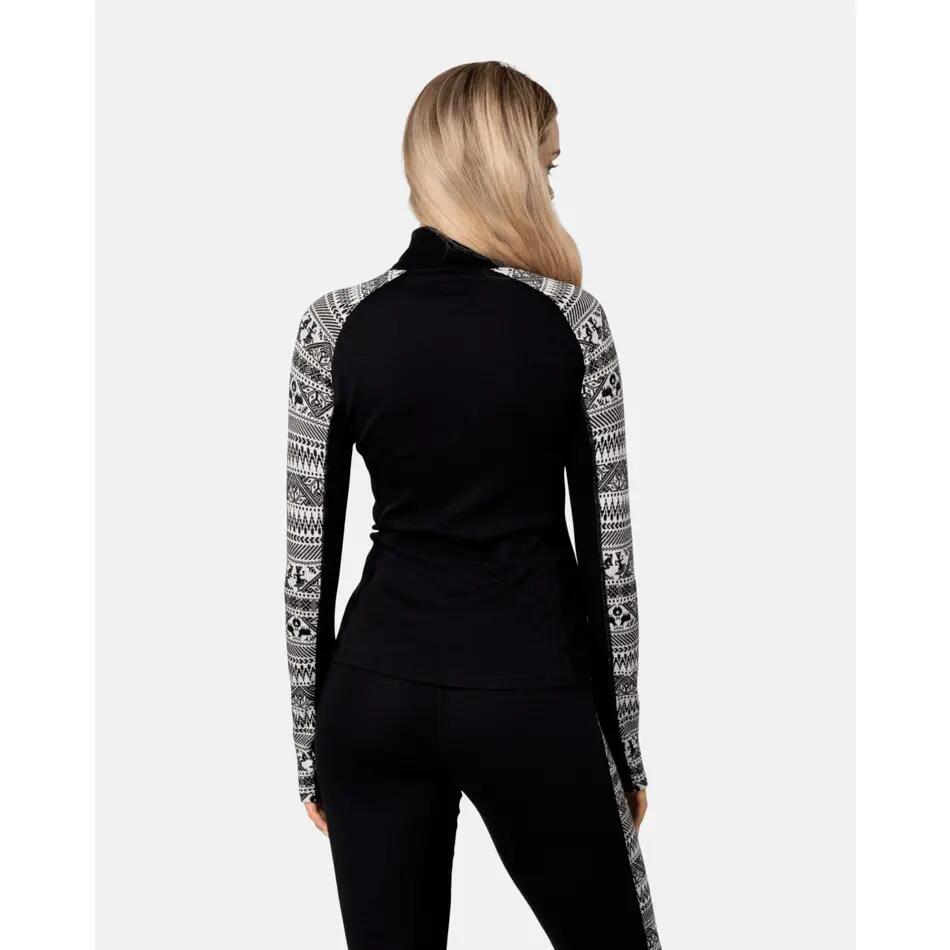 Sous-pull femme Kari Traa Tale 4/7