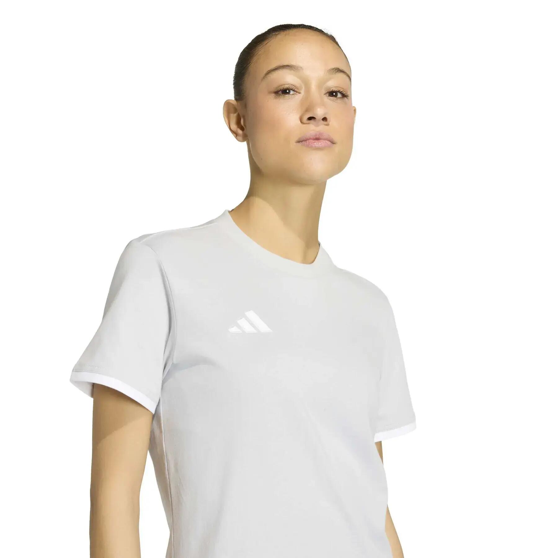 T-shirt Entrada26 6/13