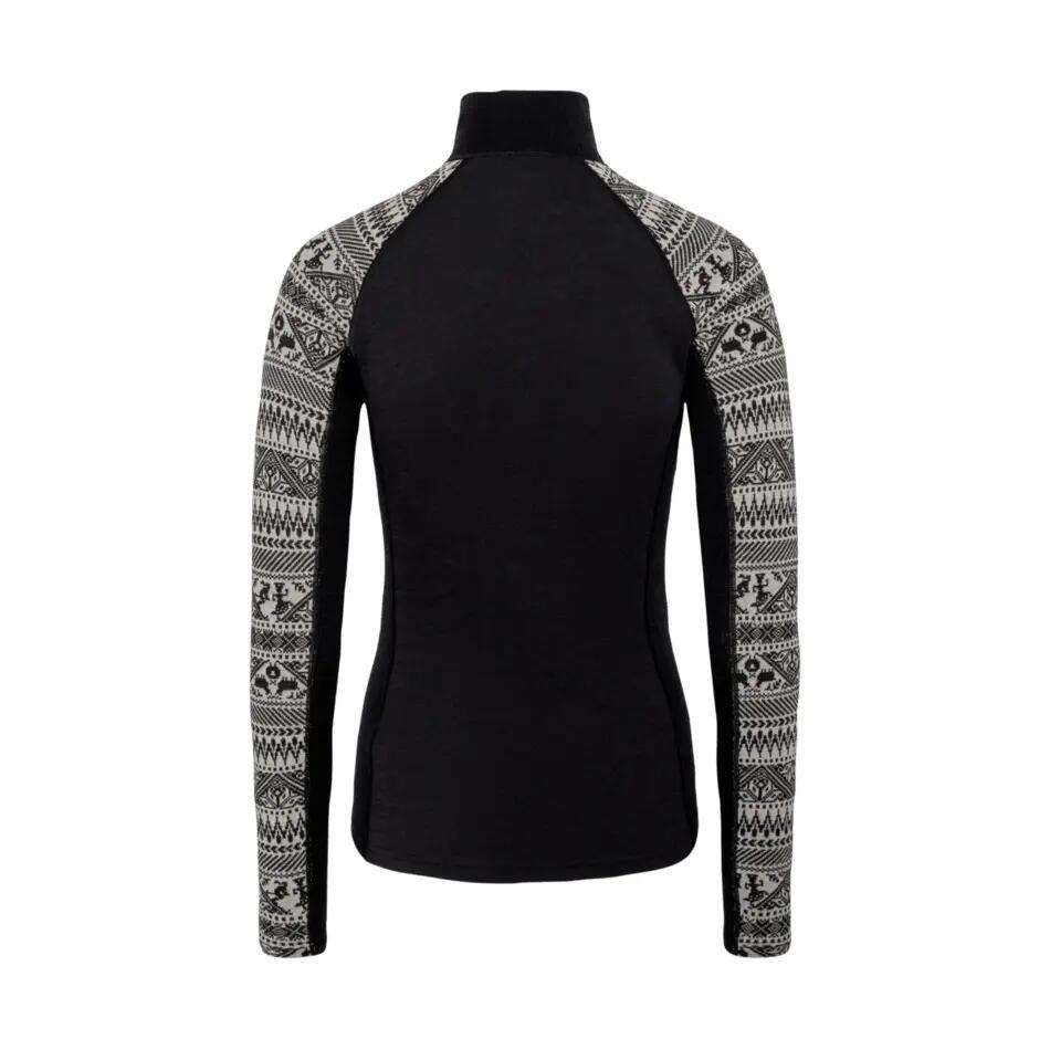 Maglia termica da donna Kari Traa Tale 2/7
