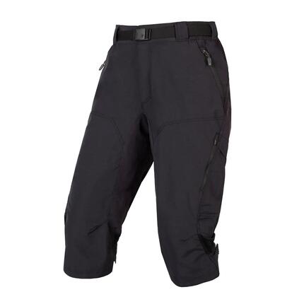 Pantacourt avec sous-short femme Endura Hummvee