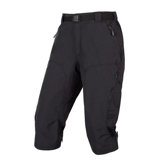 Pantacourt avec sous-short femme Endura Hummvee