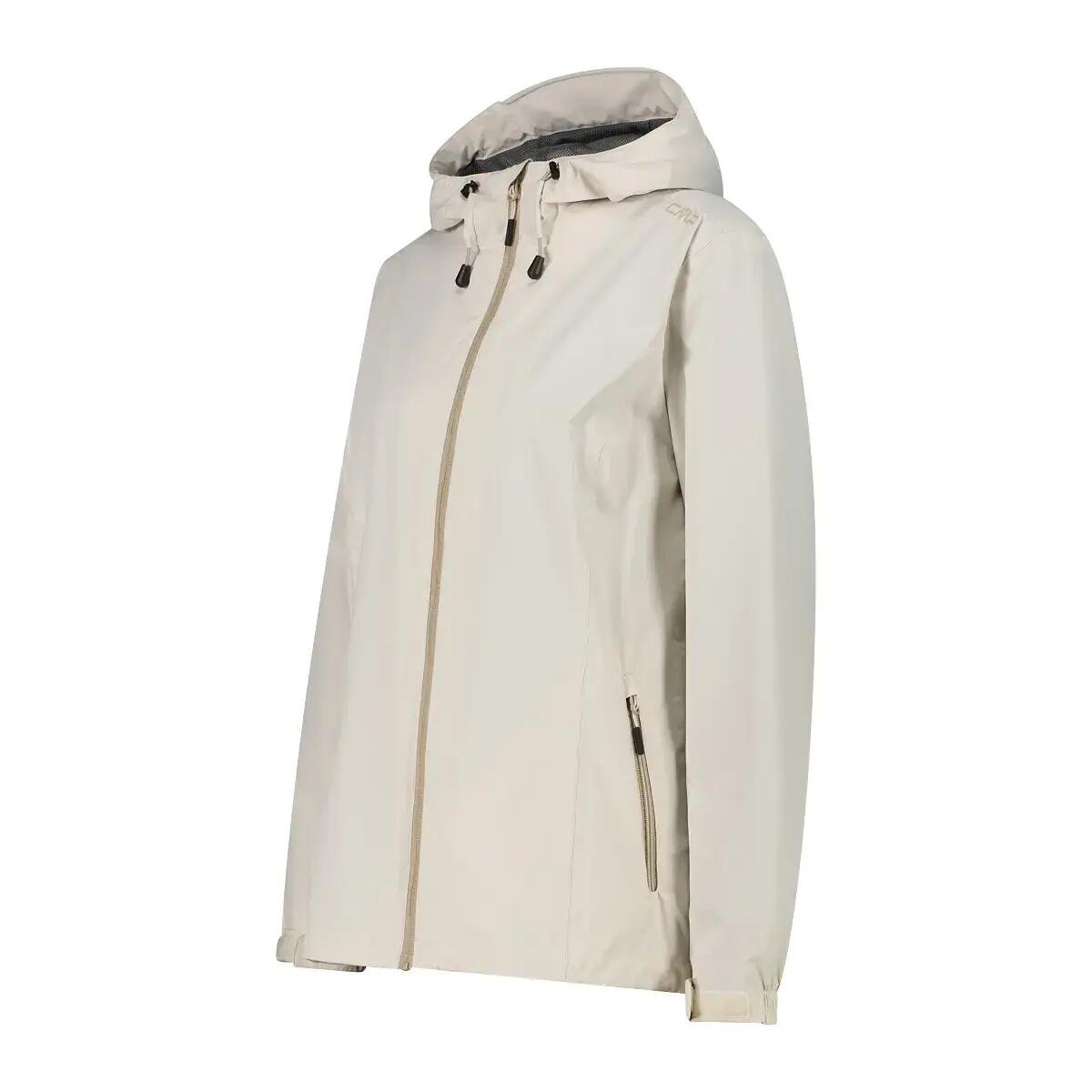 Veste imperméable en tissu Ripstop femme CMP 3/7