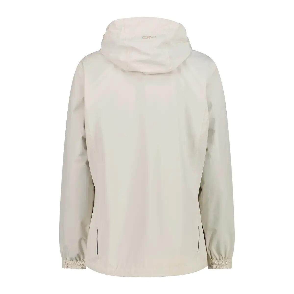 Veste imperméable en tissu Ripstop femme CMP 2/7