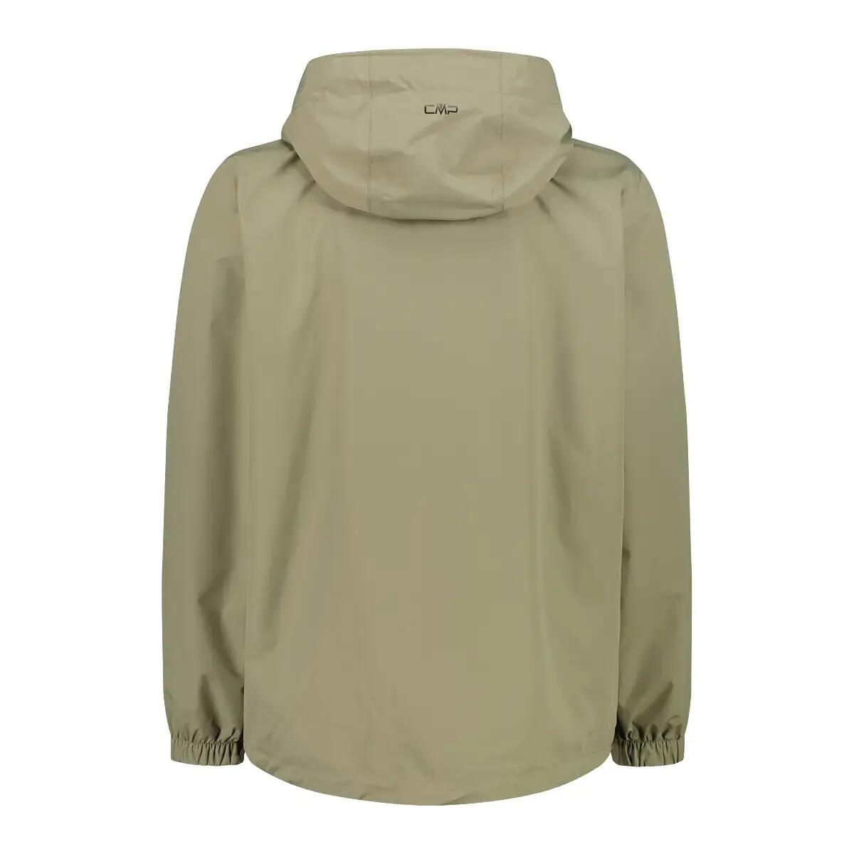 Veste imperméable ripstop CMP 2/7