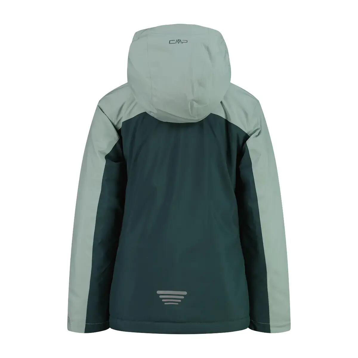 Chaqueta de esquí infantil CMP 2/5