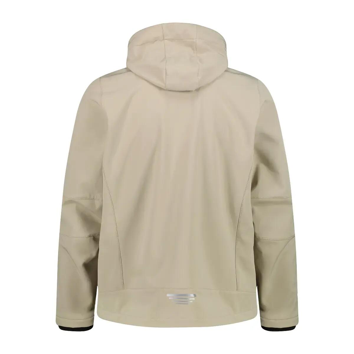 Abnehmbare Softshell-Hoodie CMP 2/5