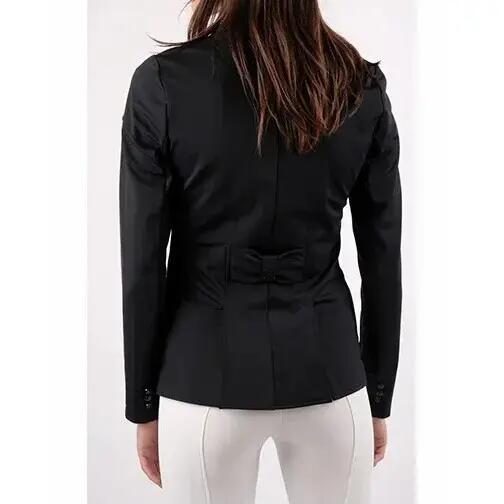Veste de concours de dressage femme Montar 3/4