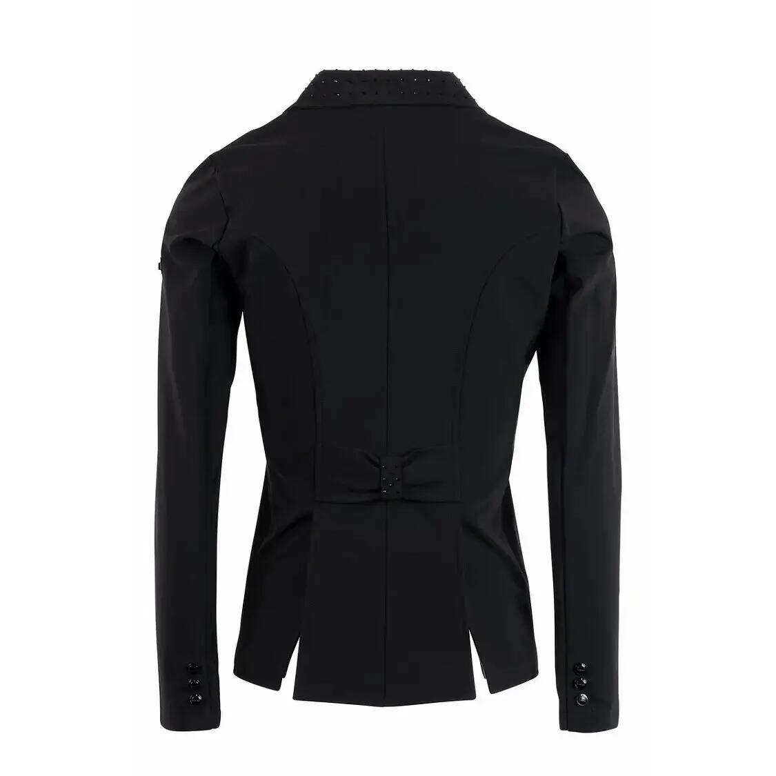 Veste de concours de dressage femme Montar 2/4