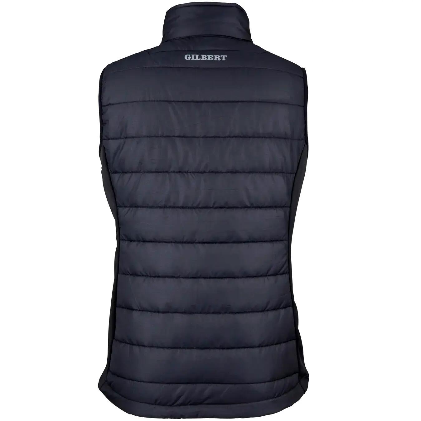 Weste Damen Gilbert Pro Body 2/3