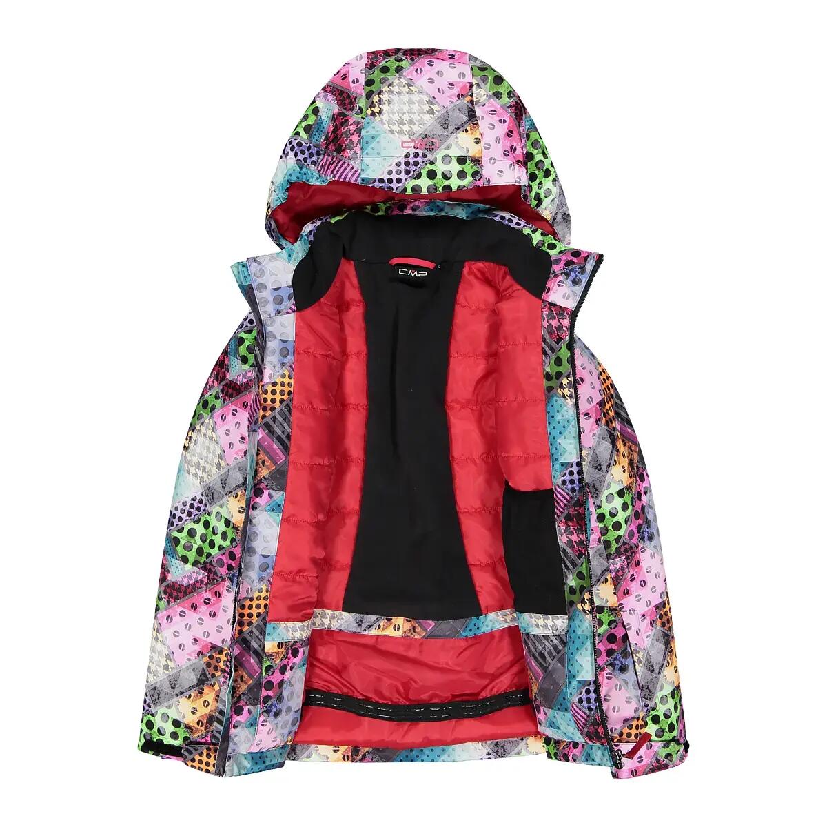 Chaqueta de esquí infantil CMP 5/5
