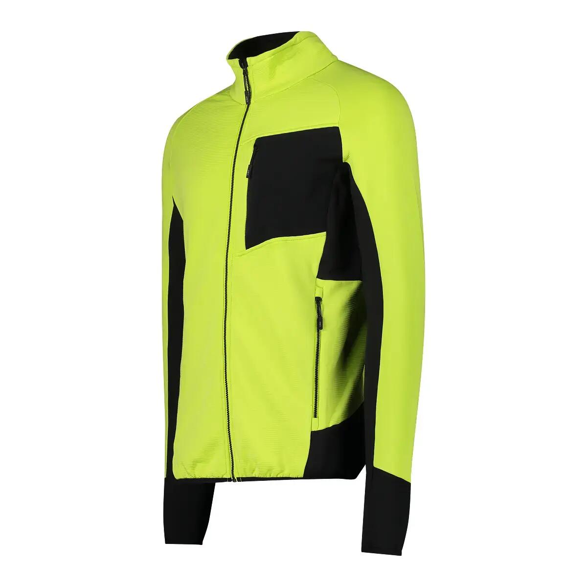 Veste de randonnée en polaire CMP 3/3
