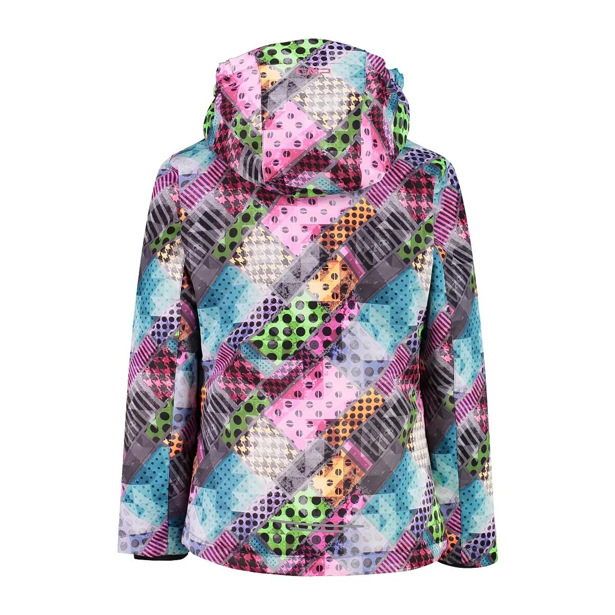 Chaqueta de esquí infantil CMP 4/5